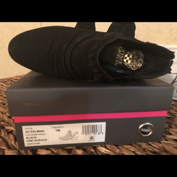 Booties - Picture 3 of 4